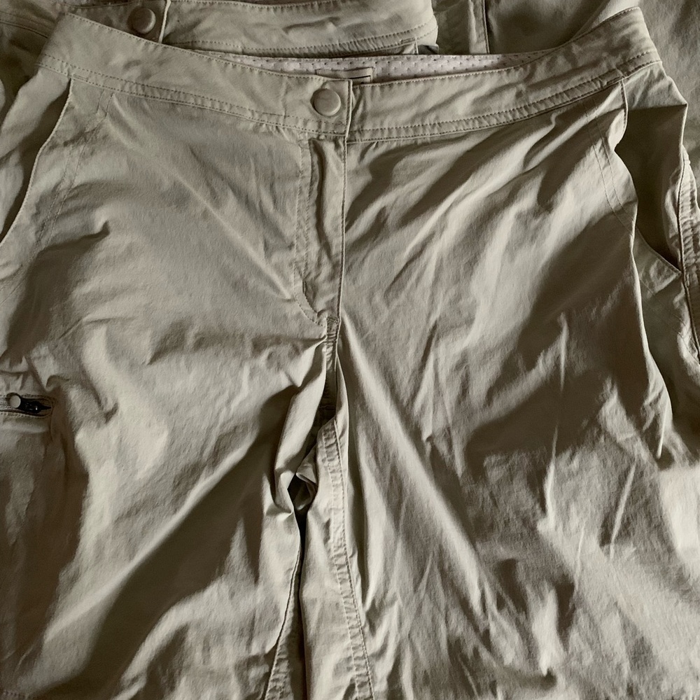 LLBean Shorts